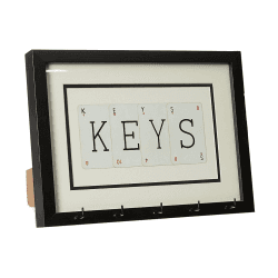 Image showing the KEYS 'Keys' Hooks product.