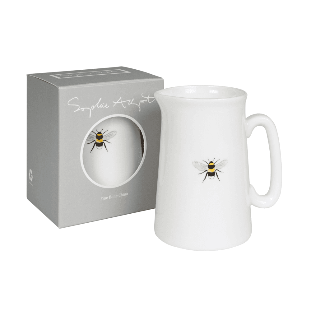 Jug, Solo Bee, Mini
