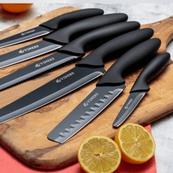 Image showing the Assure Knives, Set of 4 product.