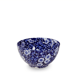 Image showing the Calico Sugar Bowl, D9.5cm, Blue product.