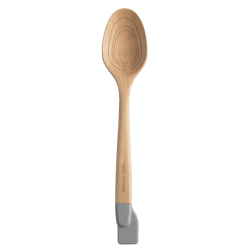 Image showing the Innovative Kitchen Solid Spoon & Jar Scraper product.