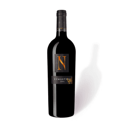 Image showing the Bodega Numanthia Red Wine, 75cl product.