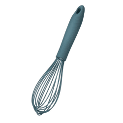 Image showing the Silicone Whisk, Blue product.