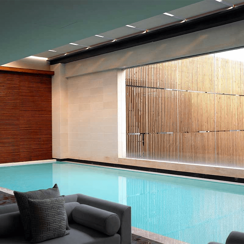 Luxury Spa Day £100