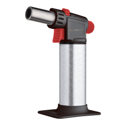 Image showing the Blowtorch, 17.5cm, Chrome product.