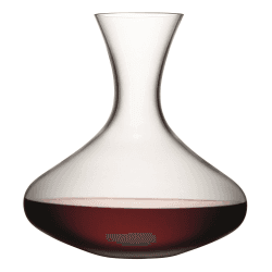 Image showing the Wine Carafe, 1.5 litre, clear product.