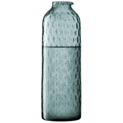 Image showing the Dapple Carafe, 1L, Water Blue product.