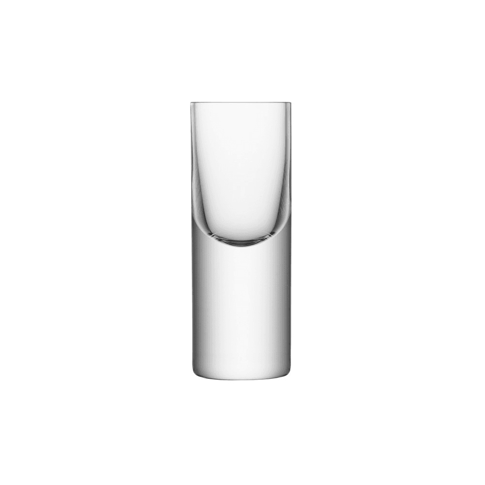 Boris Pair of vodka glasses, 50ml, clear