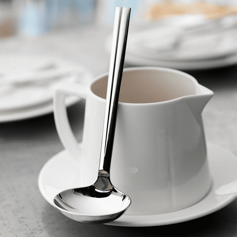 Sauce Boat, 700ml, White