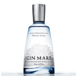 Image showing the Gin Mare 42.7% product.