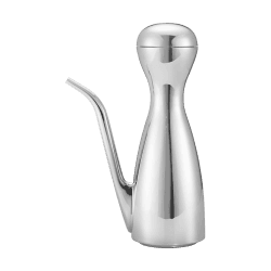 Image showing the Alfredo Oil Can, 300ml, Stainless Steel product.