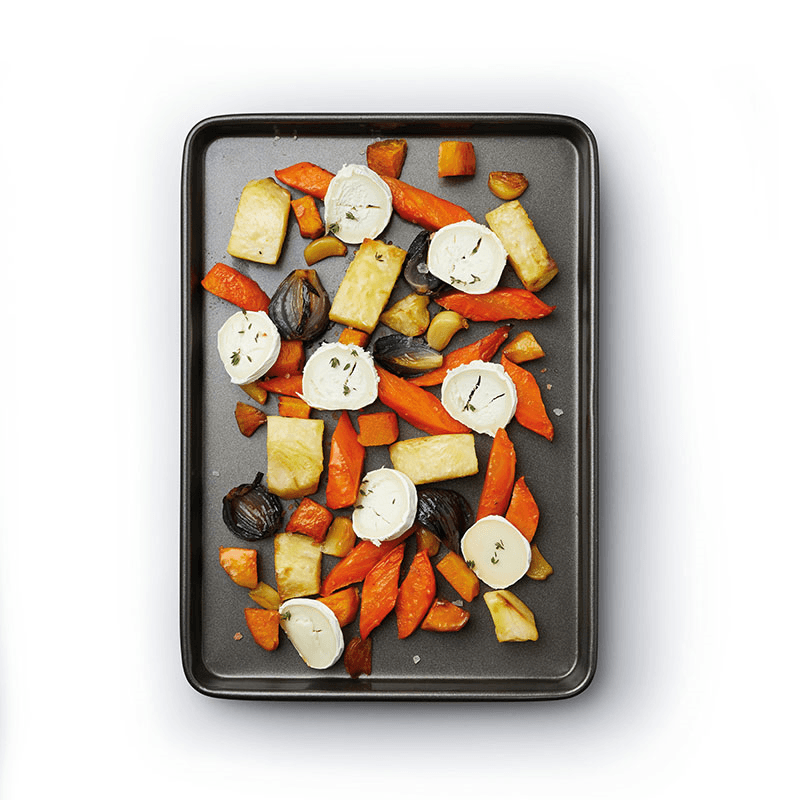 Bake tray, 34cm