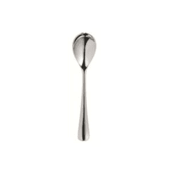 Image showing the Malvern Bright English teaspoon, Stainless Steel product.