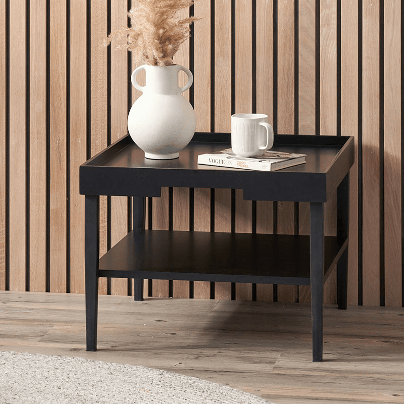 Marnie Coffee Table, Black
