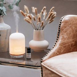 Image showing the Scent to Make You Happy Essential Oil Blend, 10ml product.