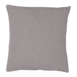 Image showing the Maia Cushion, 45 x 45cm, Storm product.
