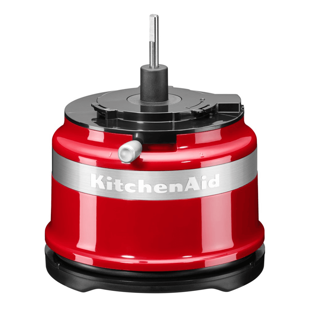 Mini Food processor, 830ml, Empire Red