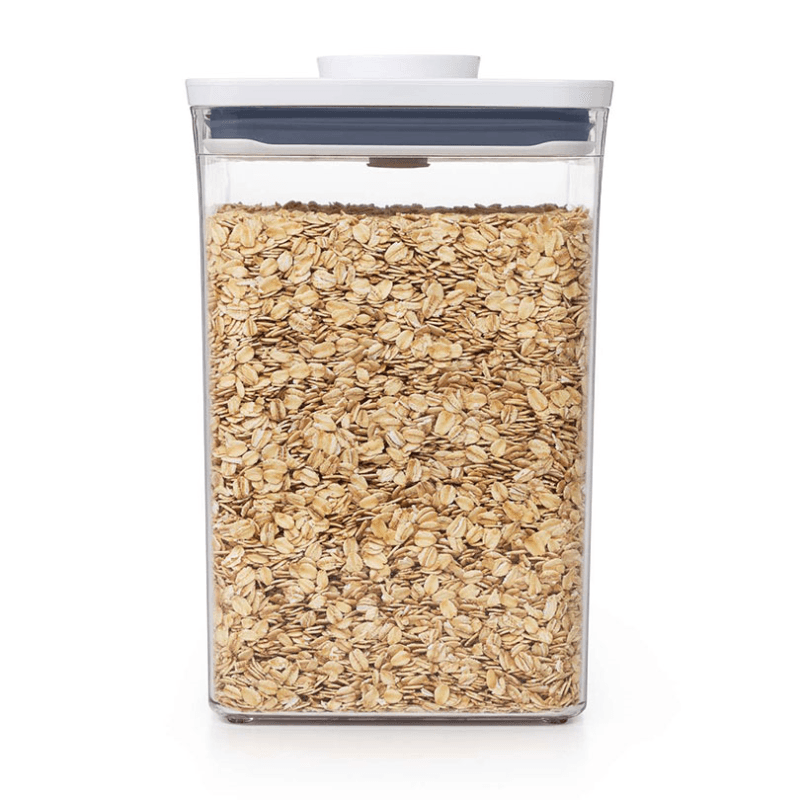 POP Big square medium container, 4.2L