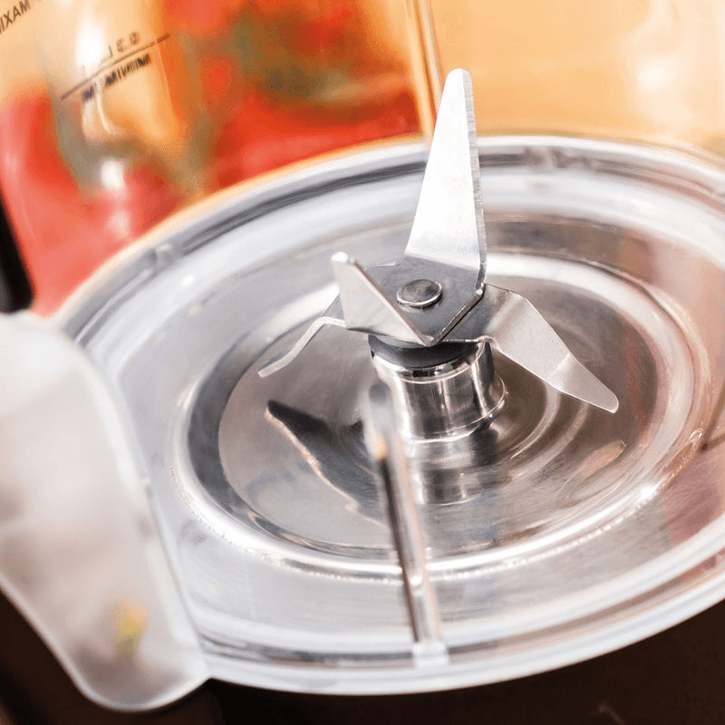 Soup Maker, 1.7L, Stainless Steel