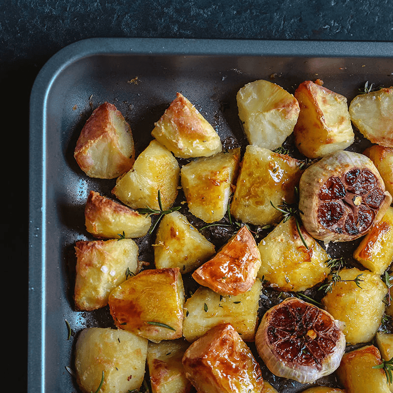 Roasting pan, 33 x 23cm