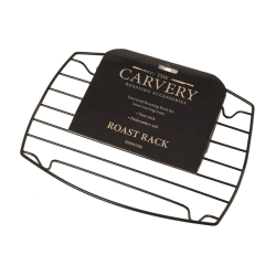 Image showing the Roasting rack, 28 x 22cm product.