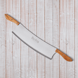 Image showing the Pizza Cutter, Stainless Steel product.
