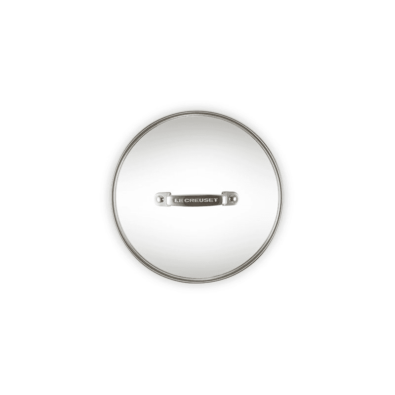 Toughened Non-Stick Glass lid, 20cm