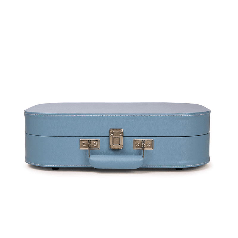 Discovery Portable Turntable, Glacier