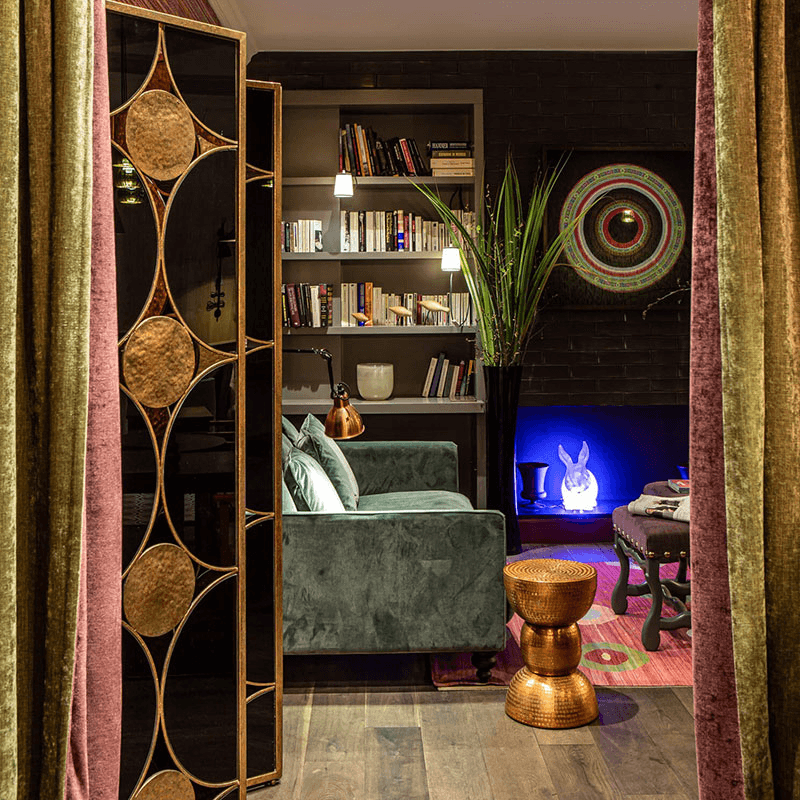A voucher towards a stay at Hotel Adèle & Jules for two, Paris, France