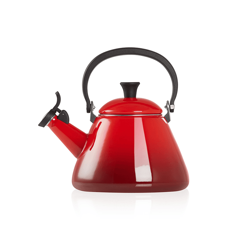Kone Kettle, 1.6 litre, Cerise
