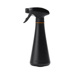 Image showing the Urban Gardening Mister, H22.9 x L7.9 x W10.6cm, Black product.
