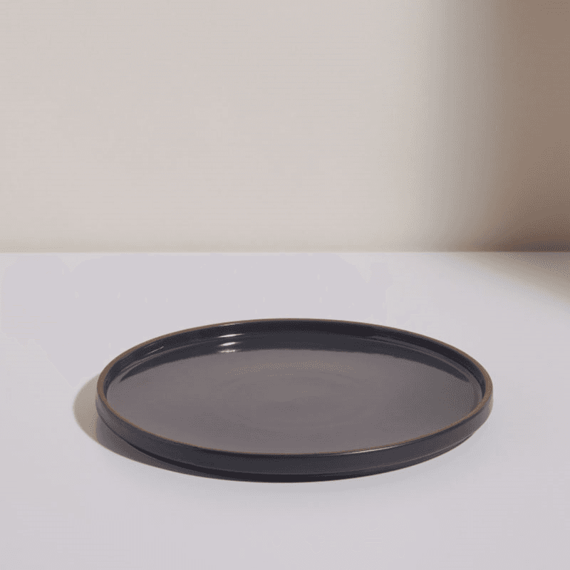 Full Plates, 27cm, Char
