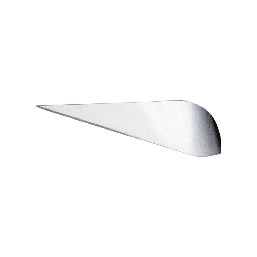 Antechinus Cheese knife, H4.5 x W2 x L19cm, Stainless Steel