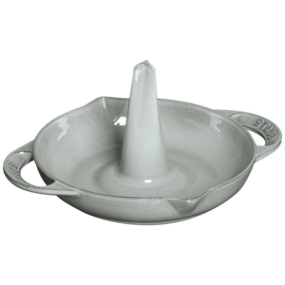 Vertical roaster, Graphite Grey