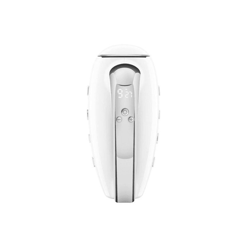 Hand Mixer, White