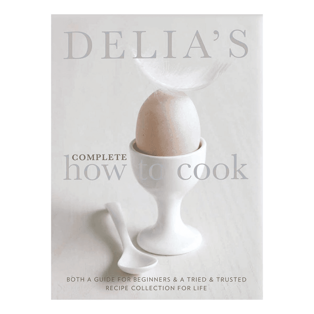 Delia's Complete How to Cook - Delia Smith, Temp