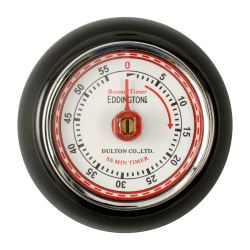 Image showing the Retro magnetic timer product.
