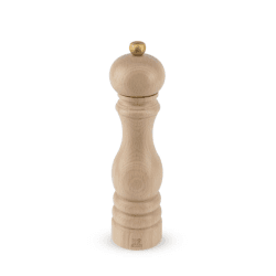 Image showing the Peugeot Salt Mill- Paris, 18cm, Natural product.