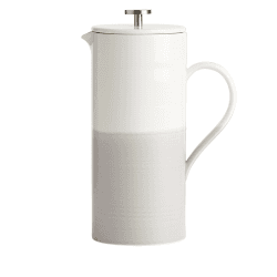 Image showing the Coffee Studio French press, 1.5 litre, Grey product.