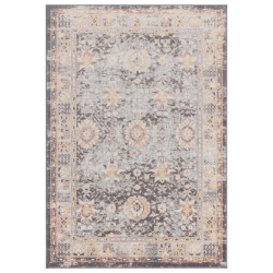 Image showing the Flores Traditional Persian Gita Rug, 120 x 170cm, Multi product.