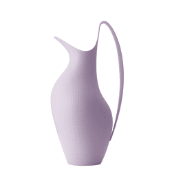 Image showing the Henning Koppel Pitcher, 1.2L, Lavender Blush product.