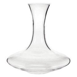 Image showing the Ultra Decanter, 1.2 litre, Clear product.