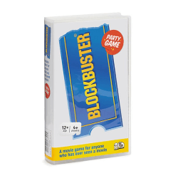Image showing the Blockbuster product.
