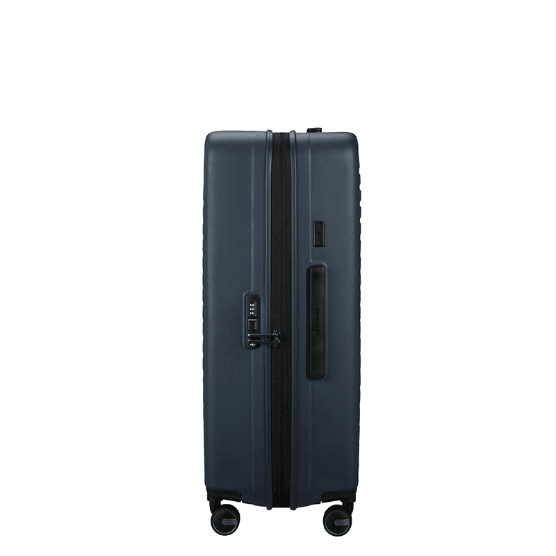 RestackD Suitcase, H75 x L51 x W29cm, Midnight