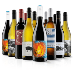 Image showing the Premium 12 Bottle Mixed Case product.