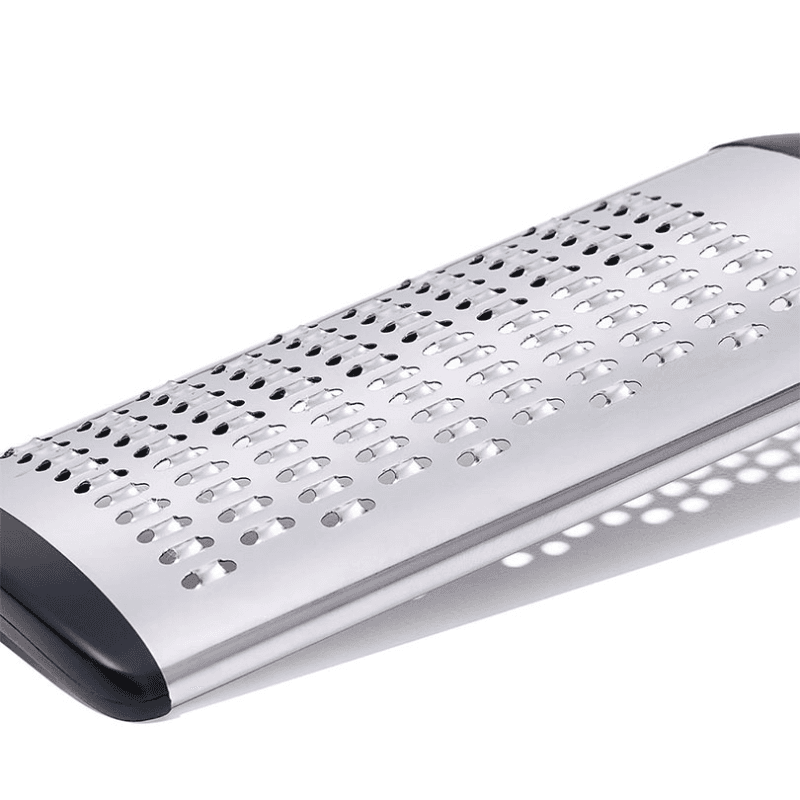 Good Grips Highline Grater, Black