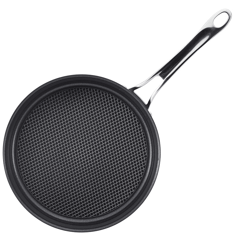 Anolon X Saute, 24cm, Black
