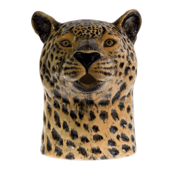 Image showing the Leopard Large jug, L12.5 x D20 x H15.4 - 27.5cl product.