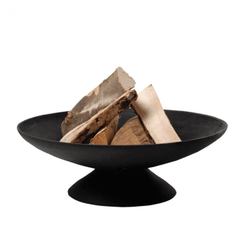 Image showing the Fire bowl, H20 x W60 x D60cm, Cast Iron product.