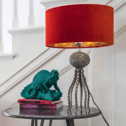 Image showing the Otto Octopus Table Lamp (base only) product.